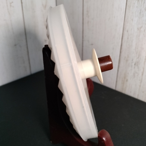 Tupperware 3 part seal replacement #802 for the Go Between Pitcher #1575  (B1) - Picture 2 of 6